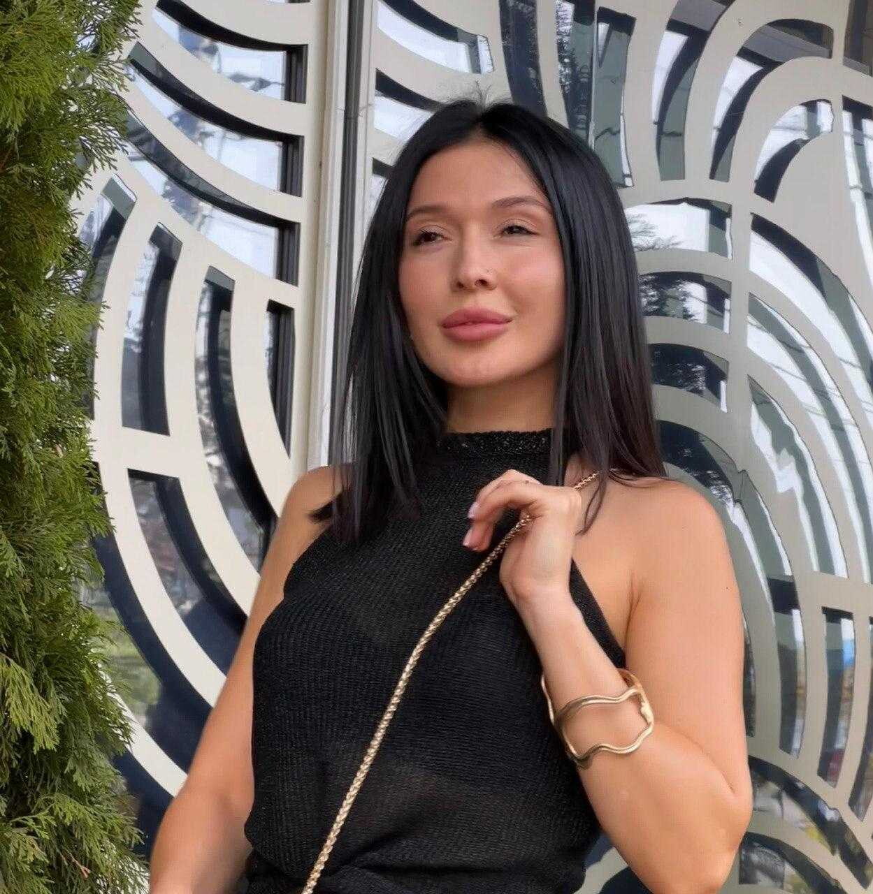 Саида null Абдулаева