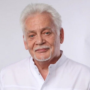 Павел Николаевич Митрошенков