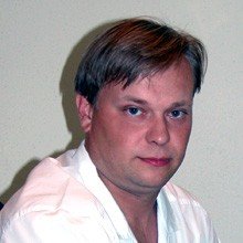 Андрей Николаевич Захарченко