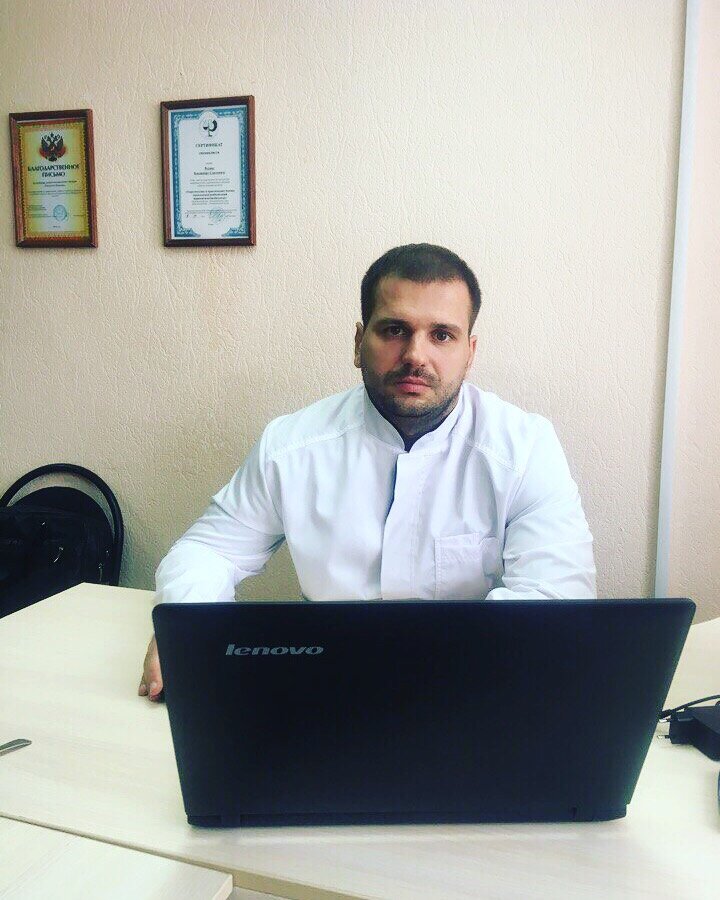 Артем Евгеньевич Рогозин