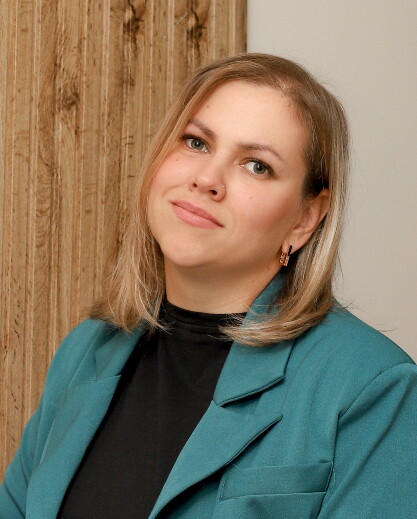 Дарья Орлова