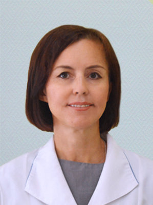 Гульшат Рашатовна Хасанова