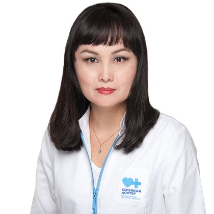 Галина Николаевна Гарьковенко