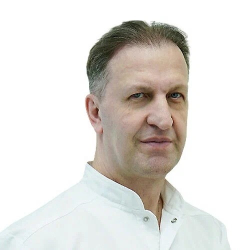 Петр Иванович Михайлов