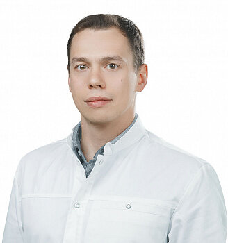 Илья Александрович Луньков