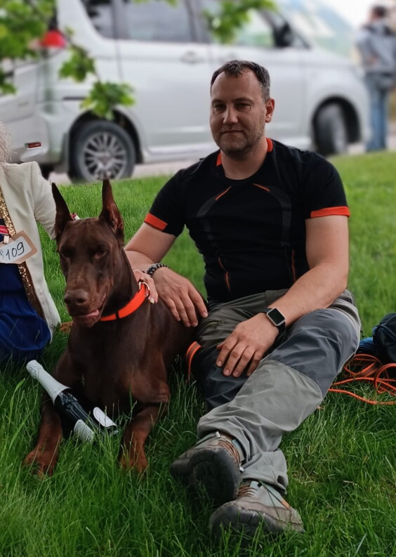 Игорь Александрович Батенев