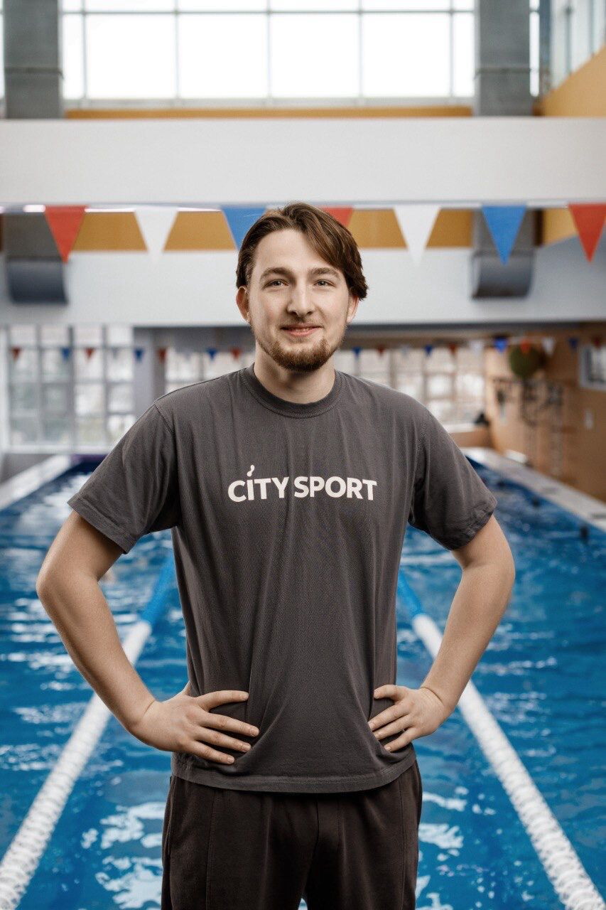 Антон Андриянов