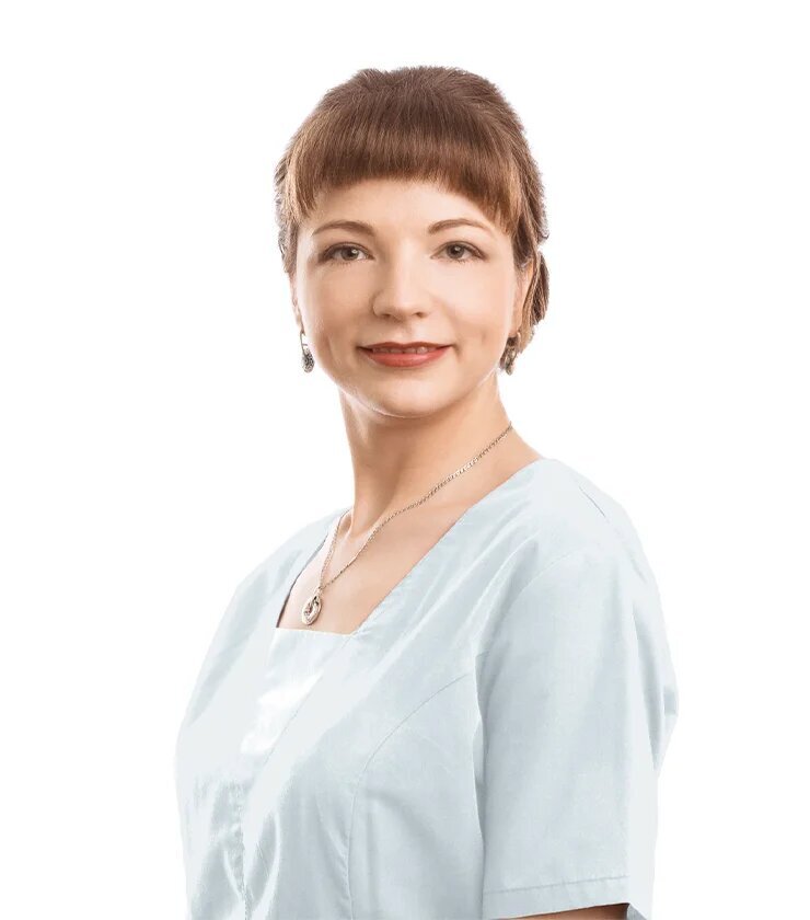 Мария Владиславовна Потанина