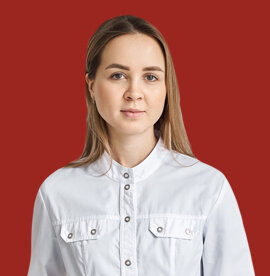 Наталья Юрьевна Шарова