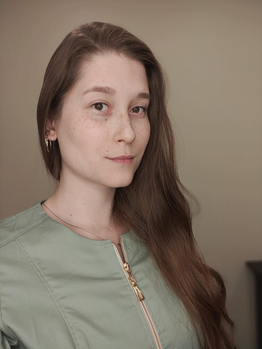 Ксения Викторовна Персиваль