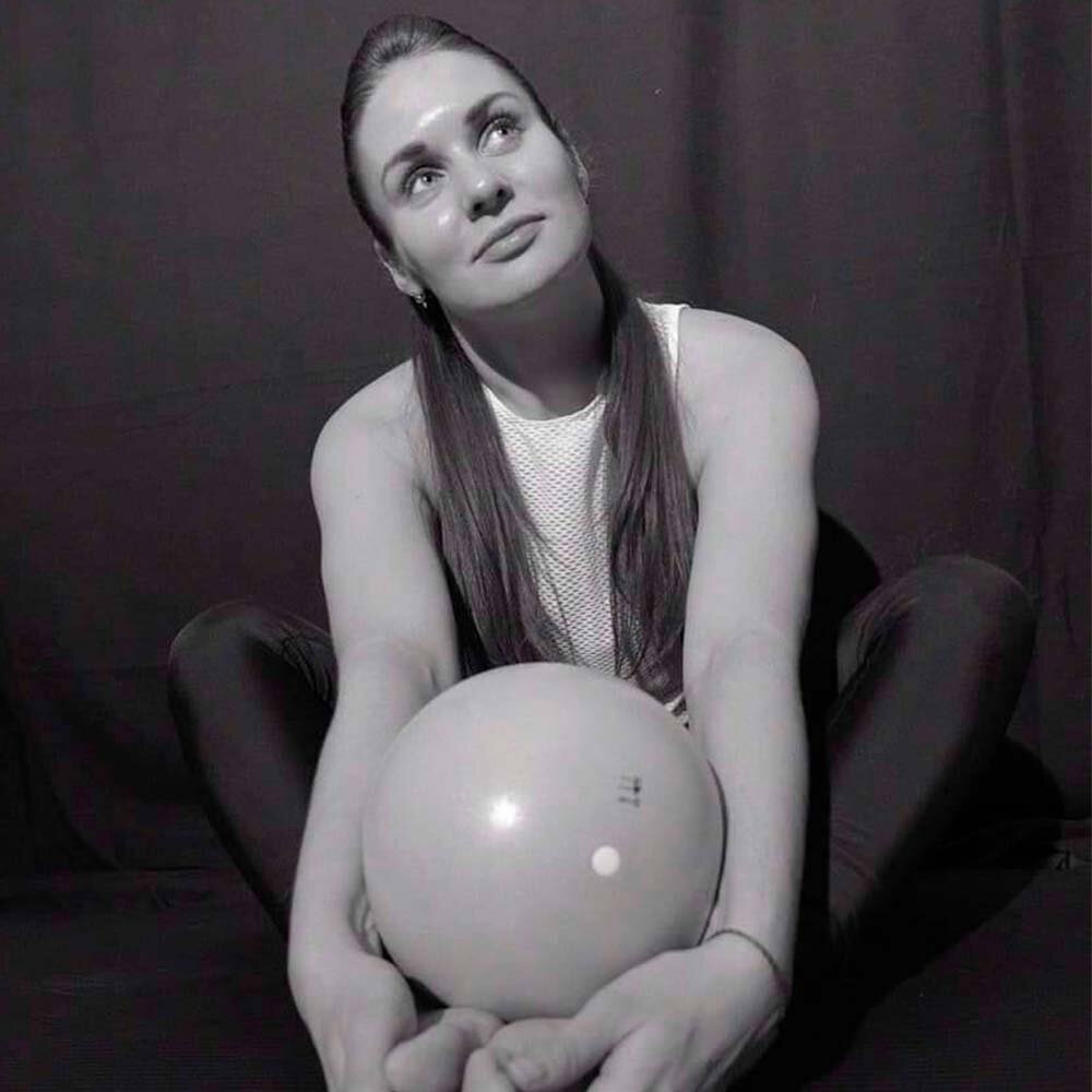 Анна Козырева