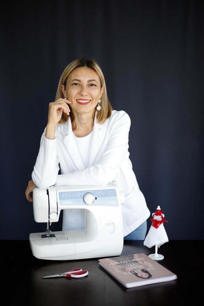 Надежда Викторовна Николаева