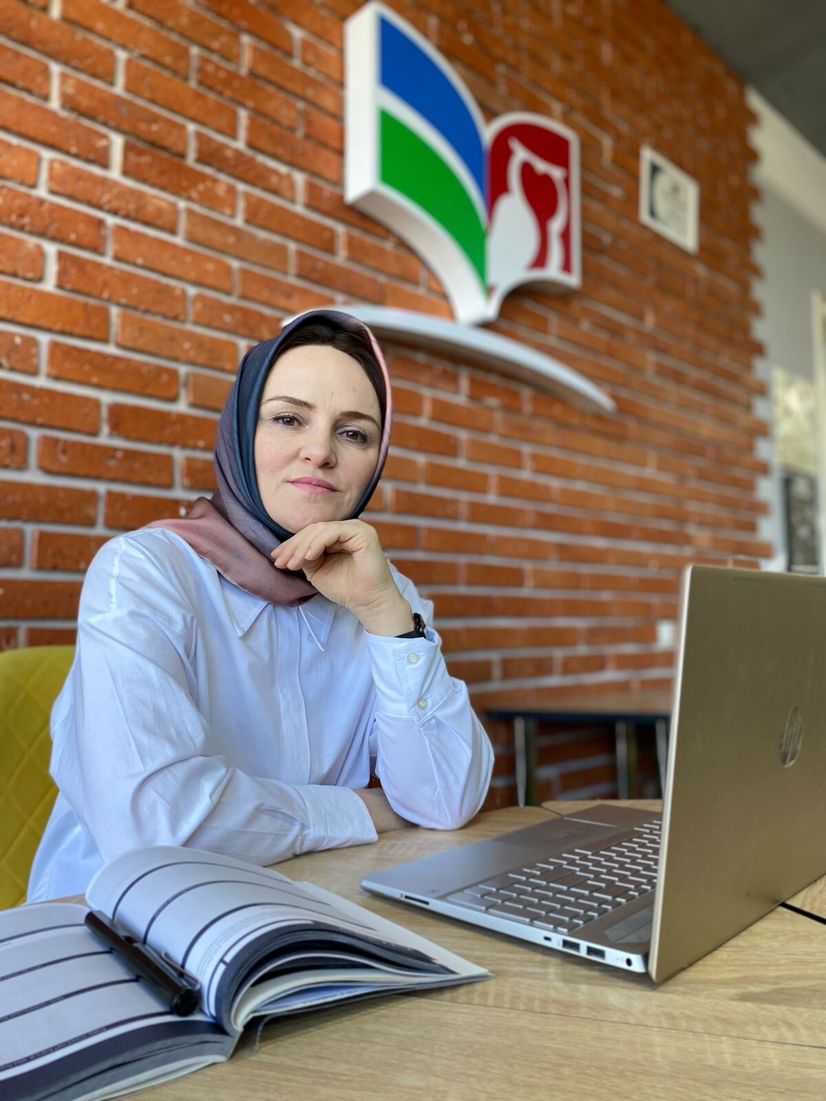 Рашия Мамаевна Османова