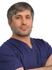 Тимур Кадиевич Кадиев