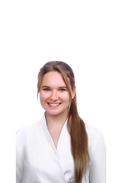 Алина Александровна Ольховик