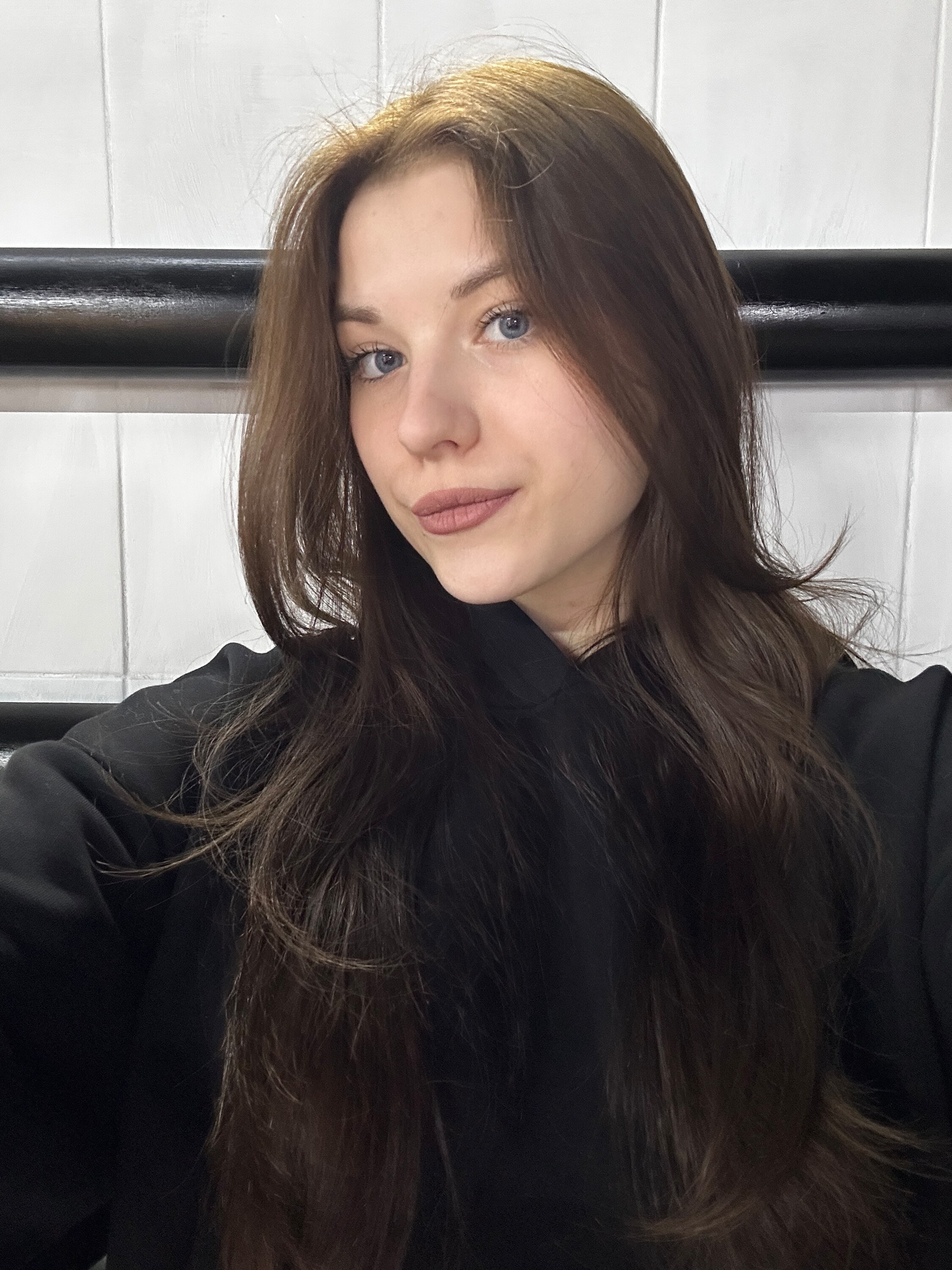 Николь Борисовна Харьковская