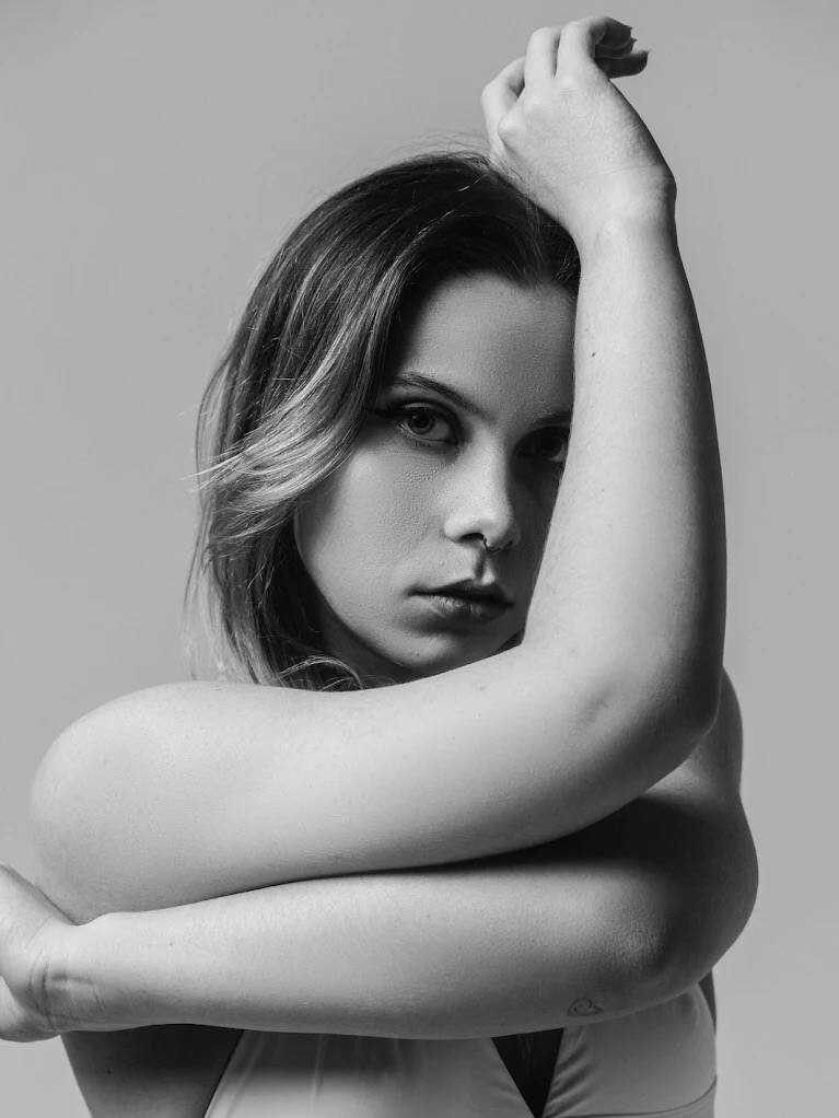 Виктория Зуева