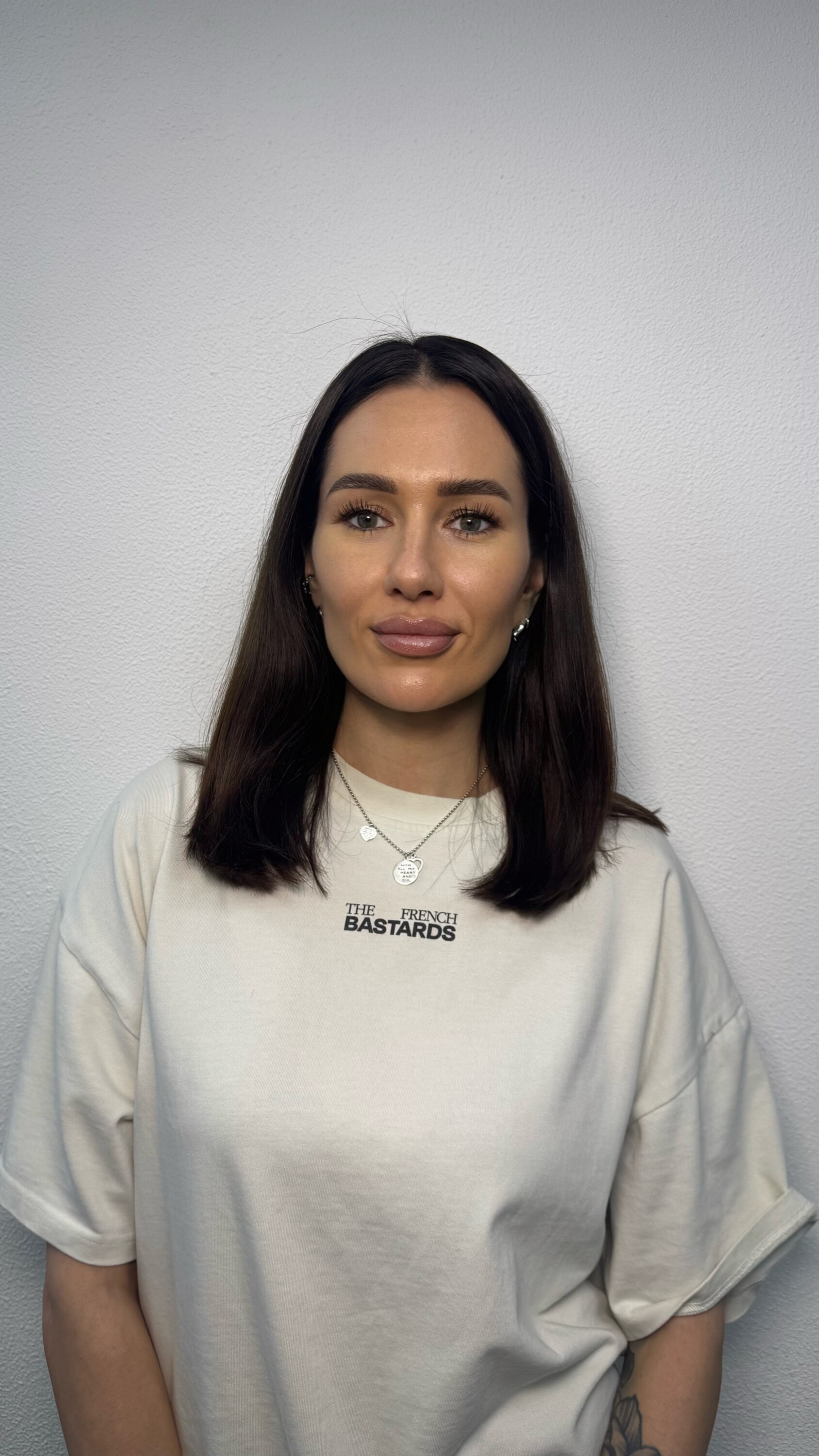 Мария Носова