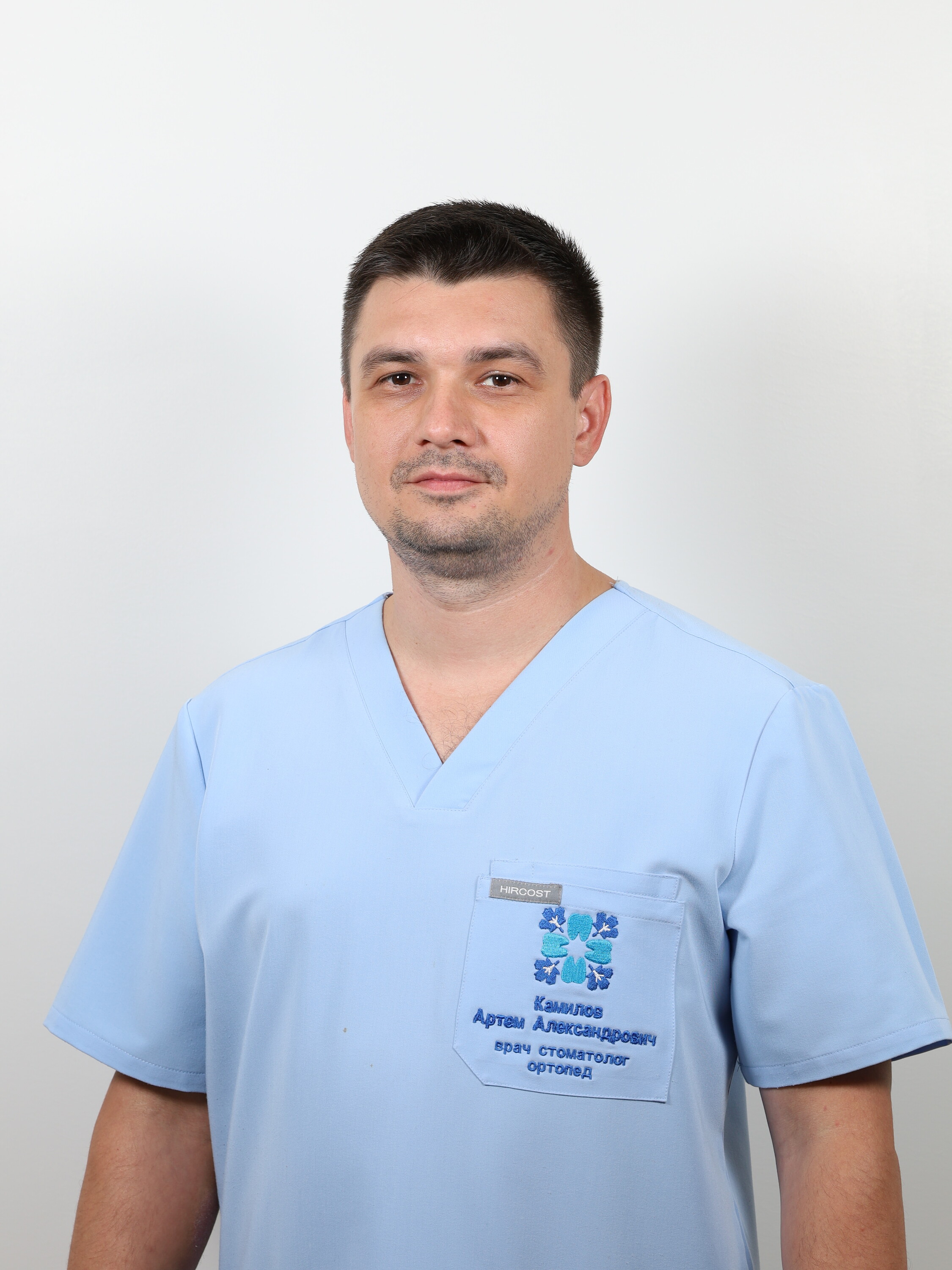 Артем Александрович Камилов