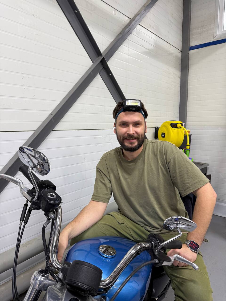 Николай Зюлин