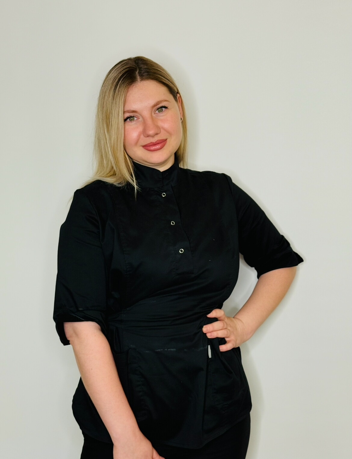 Юлия Александровна Тарасова