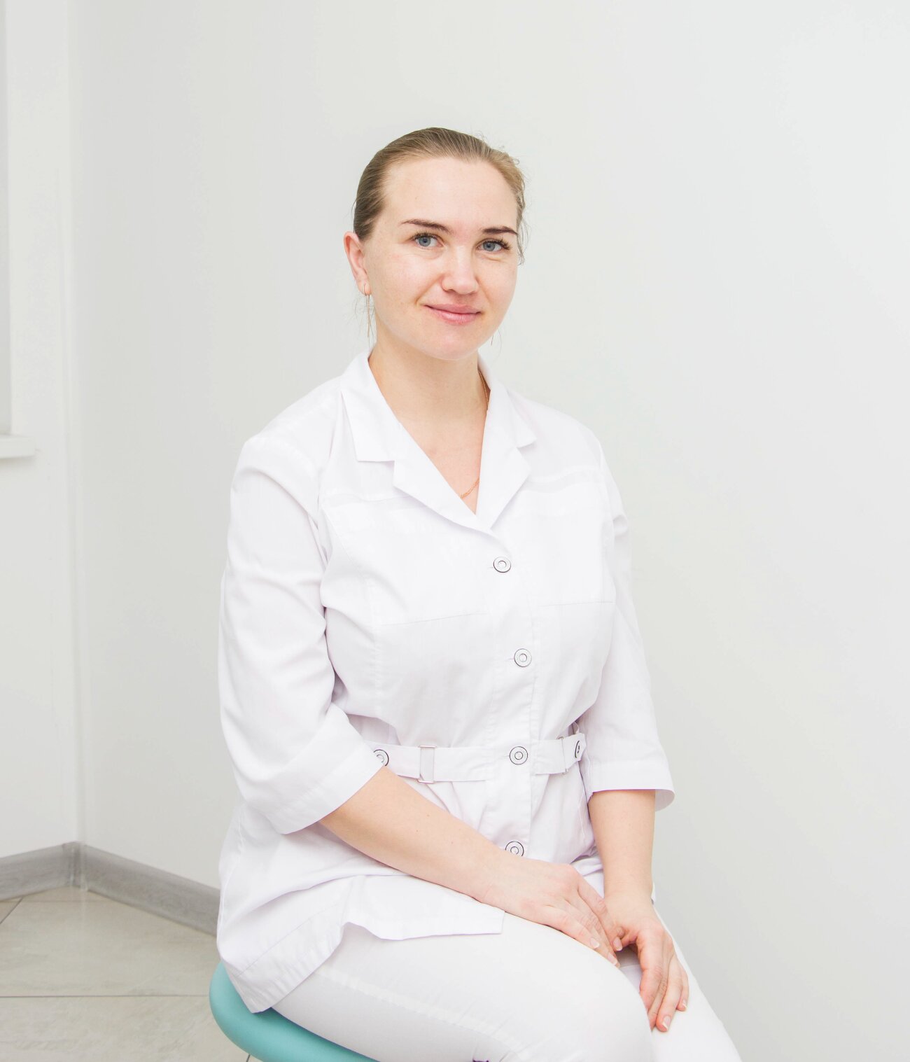 Светлана Борисовна Пшеничная