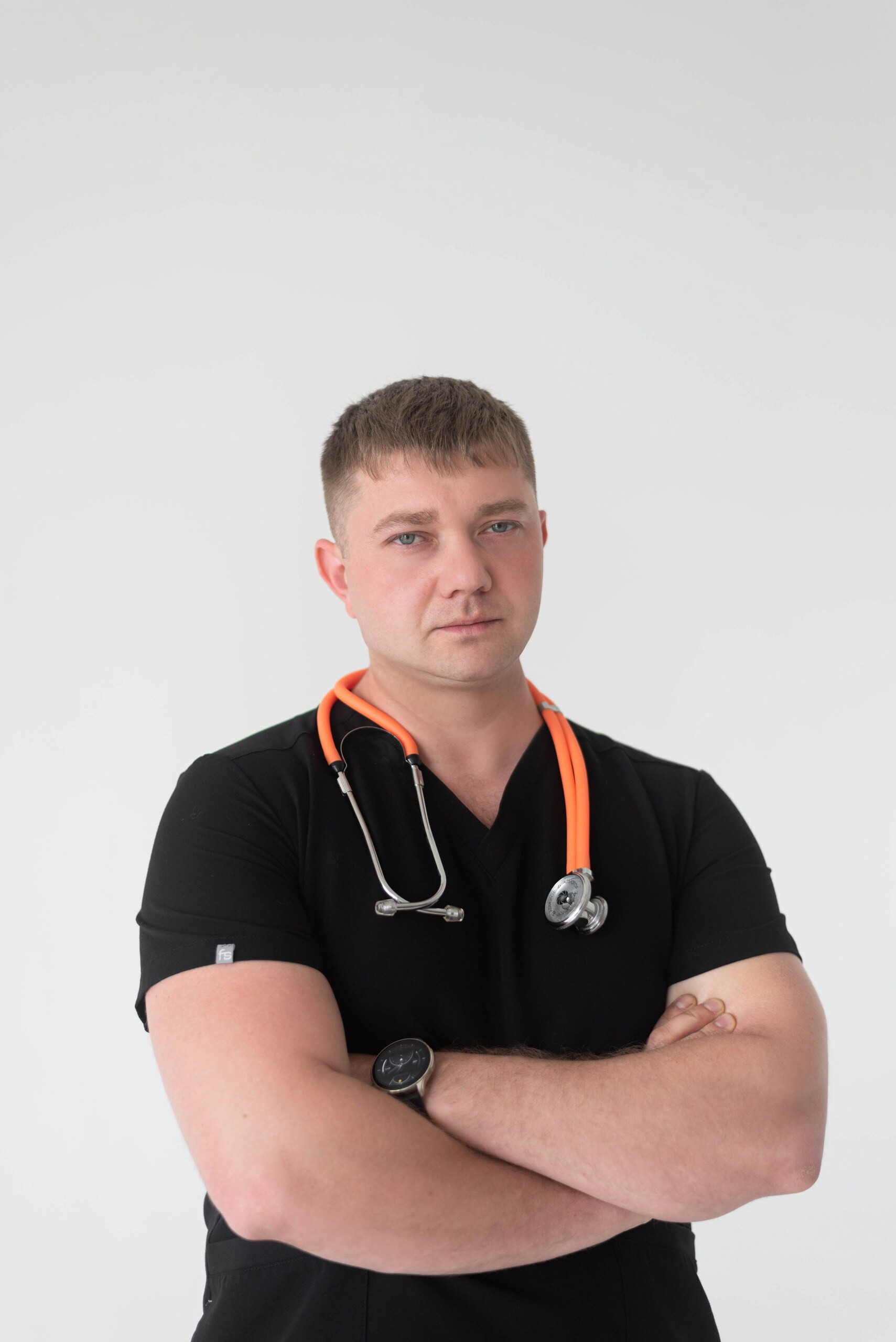 Павел Олегович Лапаксин