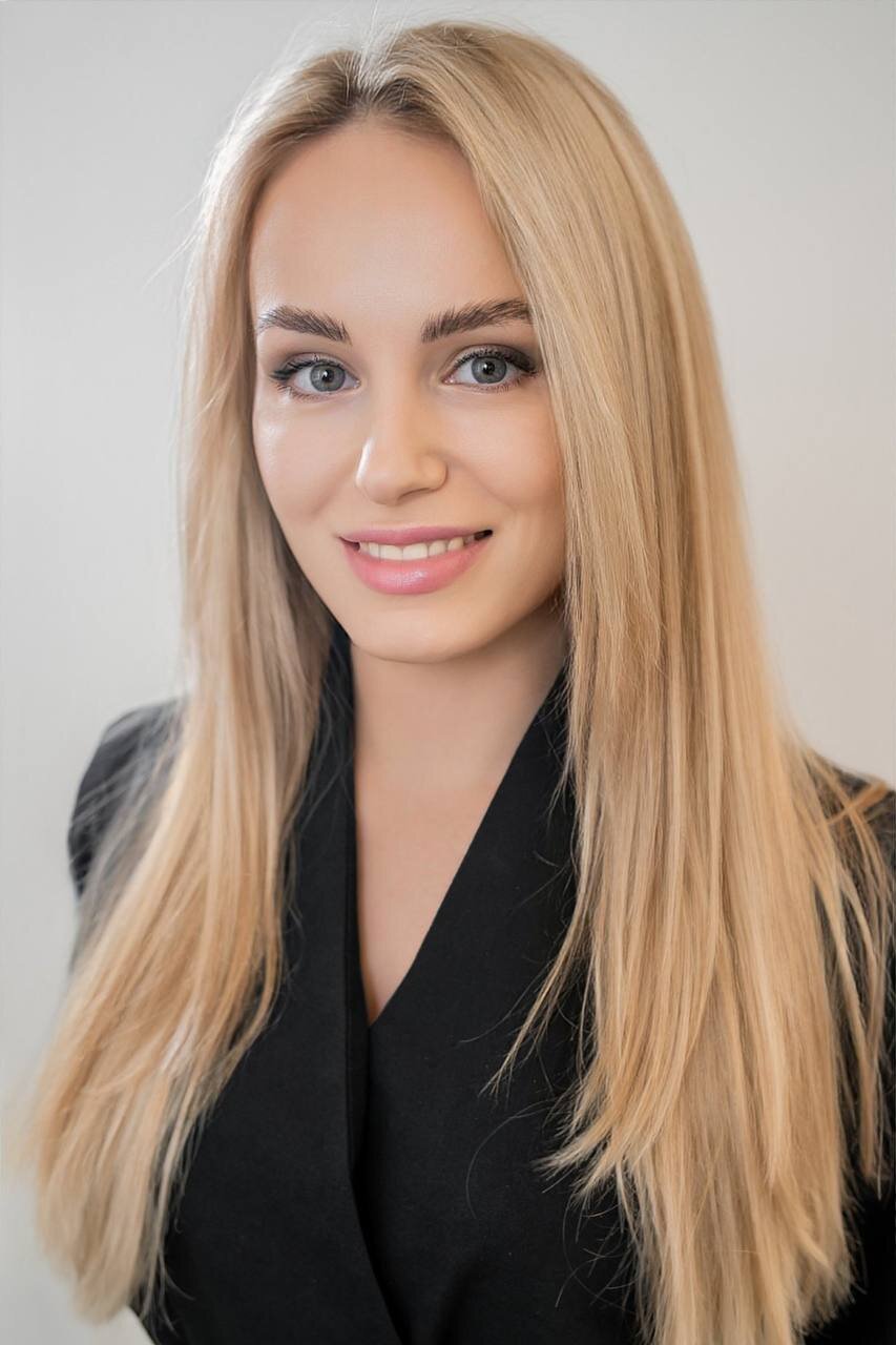 Анна Науменко