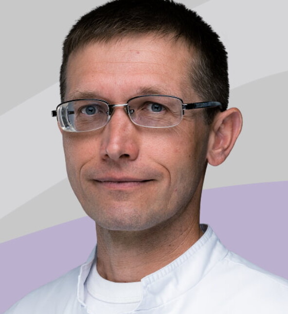 Александр Владимирович Попов