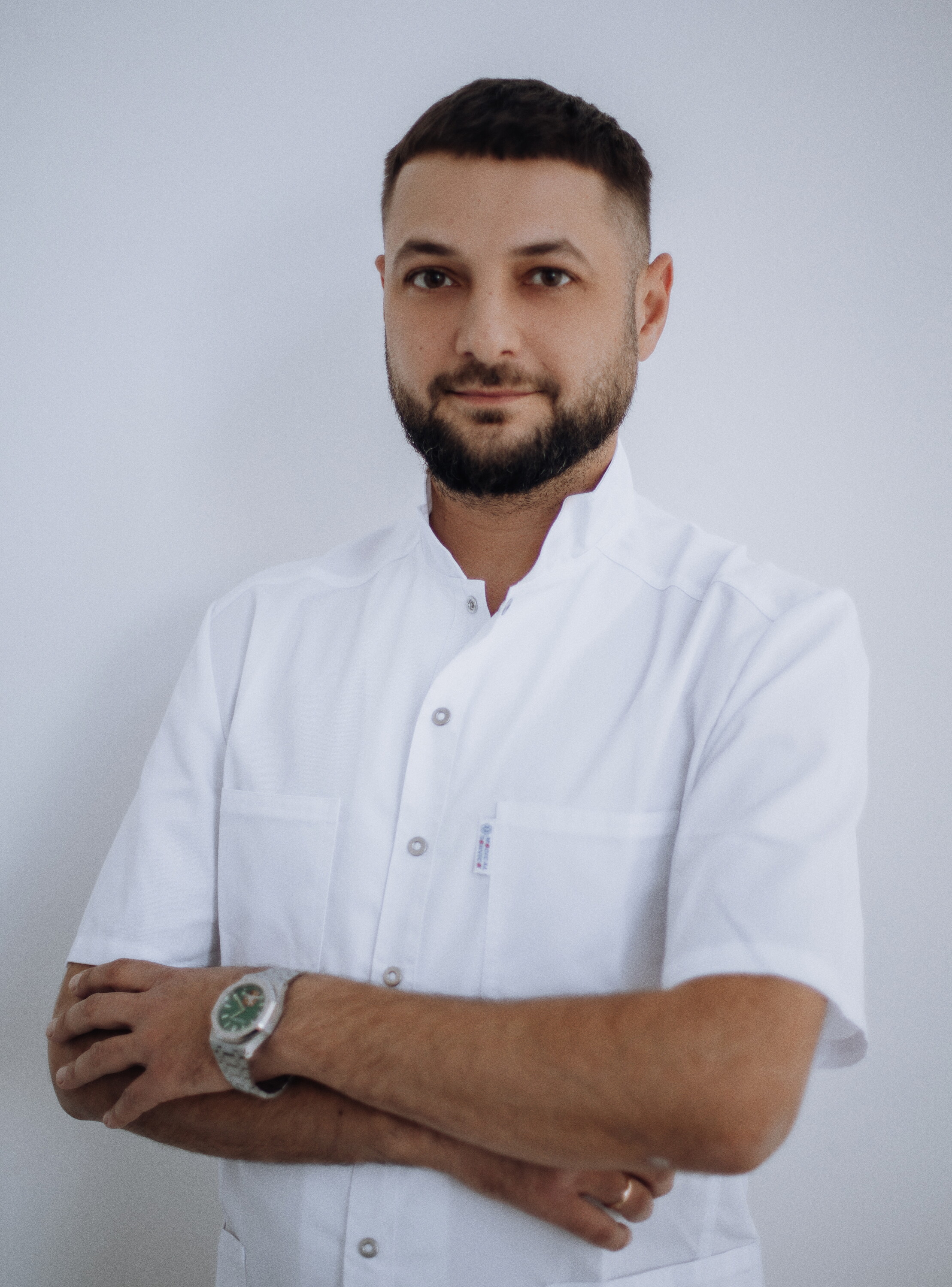 Руслан Исаевич Джафаров