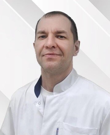 Максим Олегович Никулин