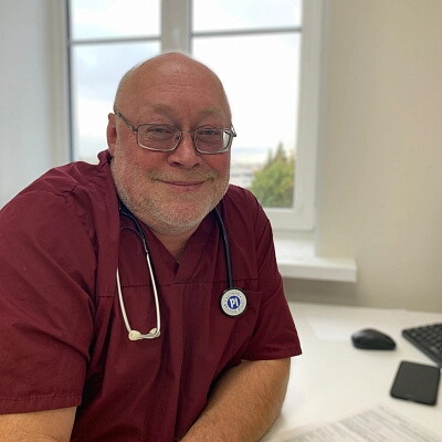 Василий Валентинович Ревтов