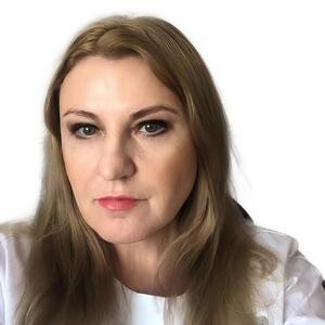 Инна Александровна Антоненко