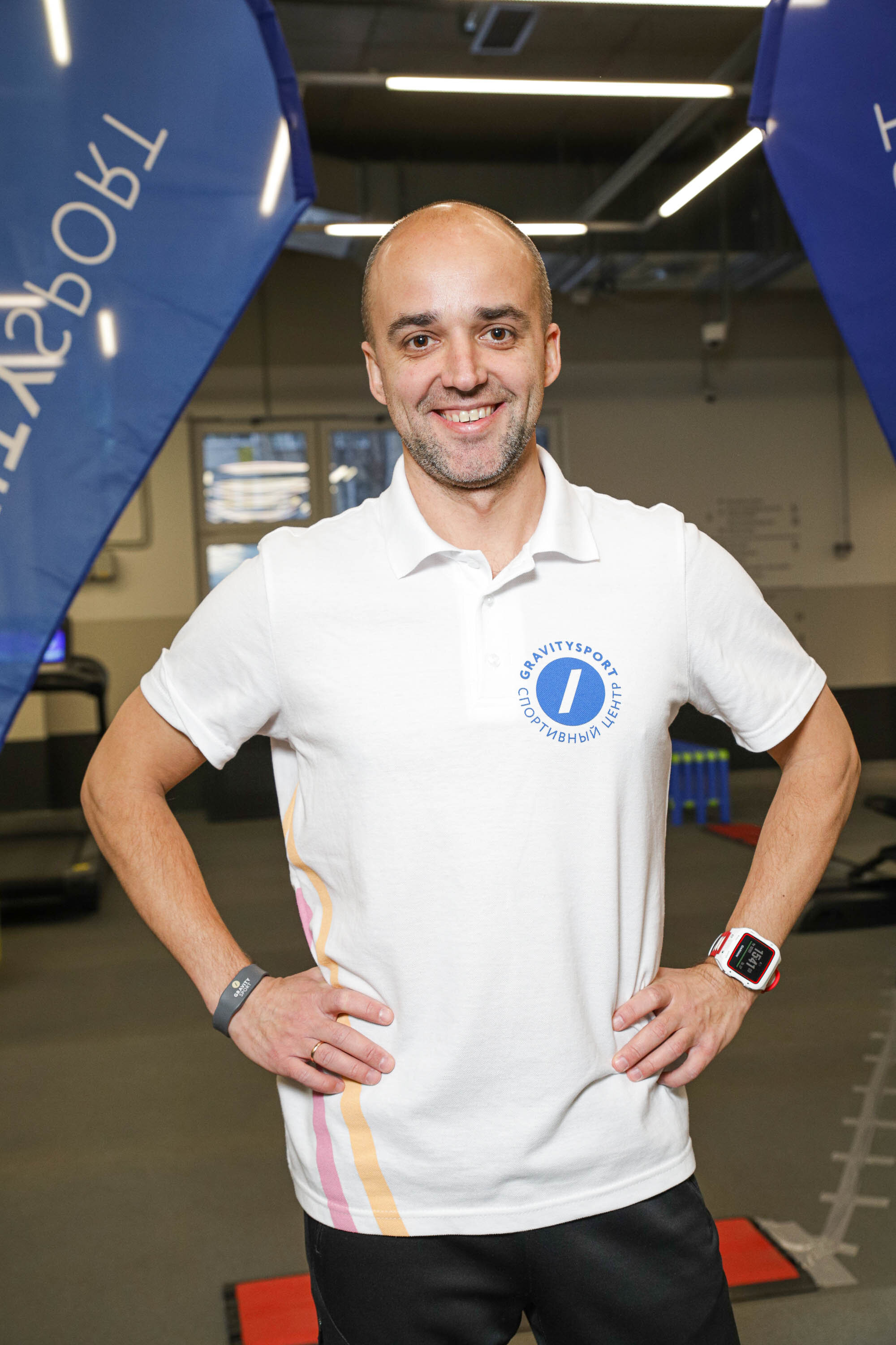 Александр Кокорев