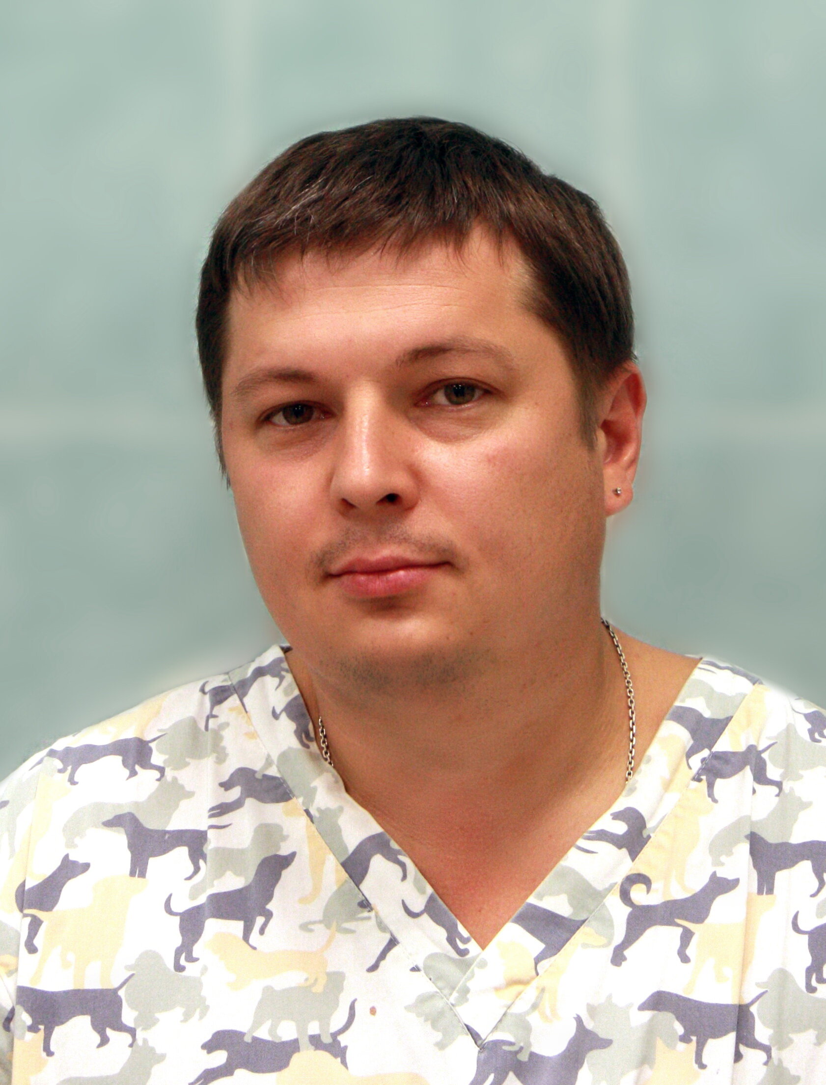 Дмитрий Викторович Минтель