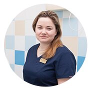 Полина Владимировна Печенкина