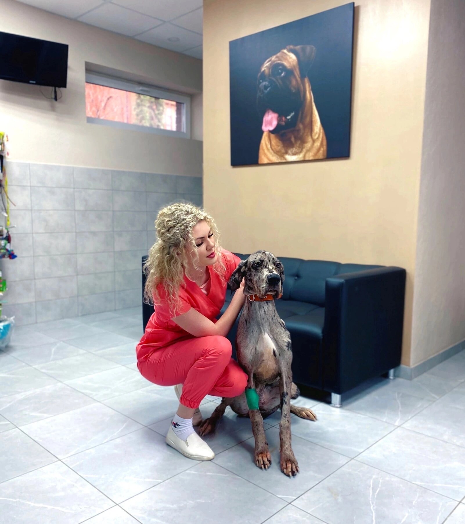 Евгения Игоревна Пузырева