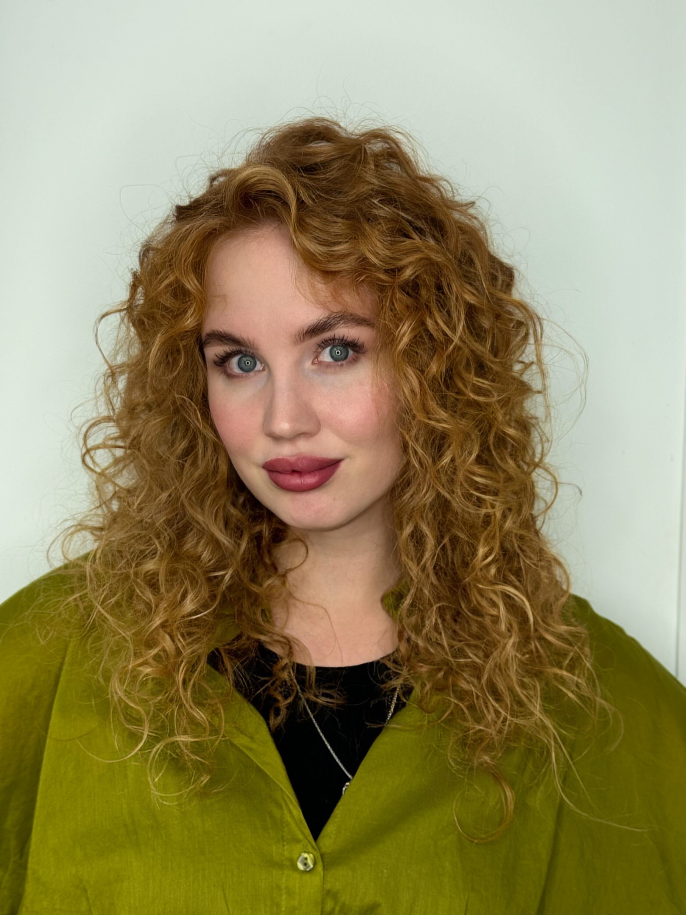 Екатерина Караваева