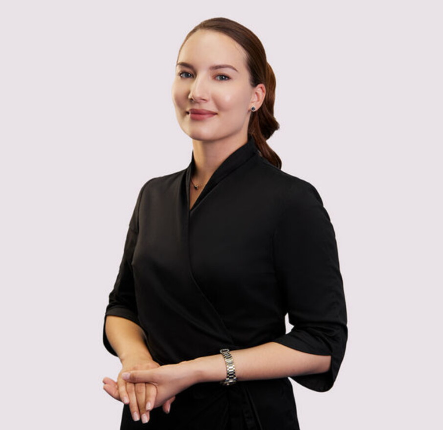 Анастасия Владимировна Пахмутова