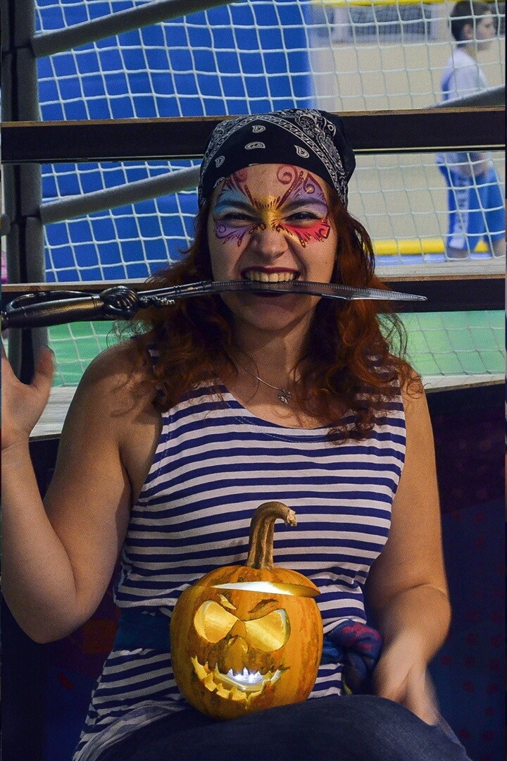 Алина Кочнева