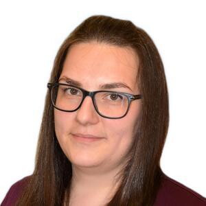 Наталья Сергеевна Соколова