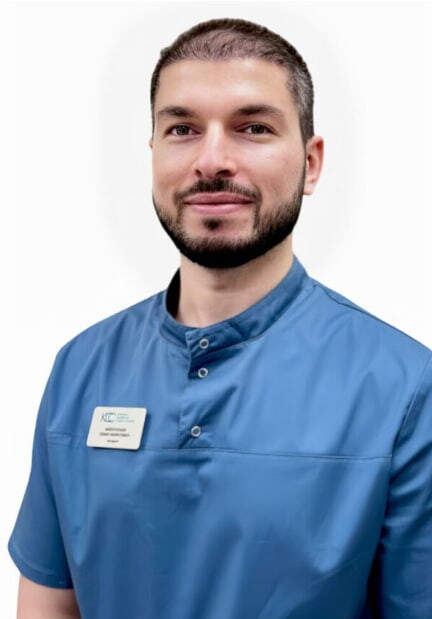 Семён Маратович Фейзуллаев