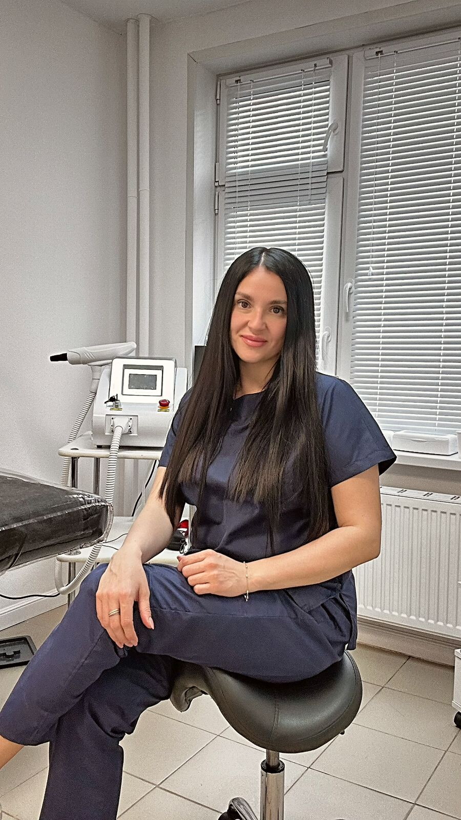 Ксения Кузьмина