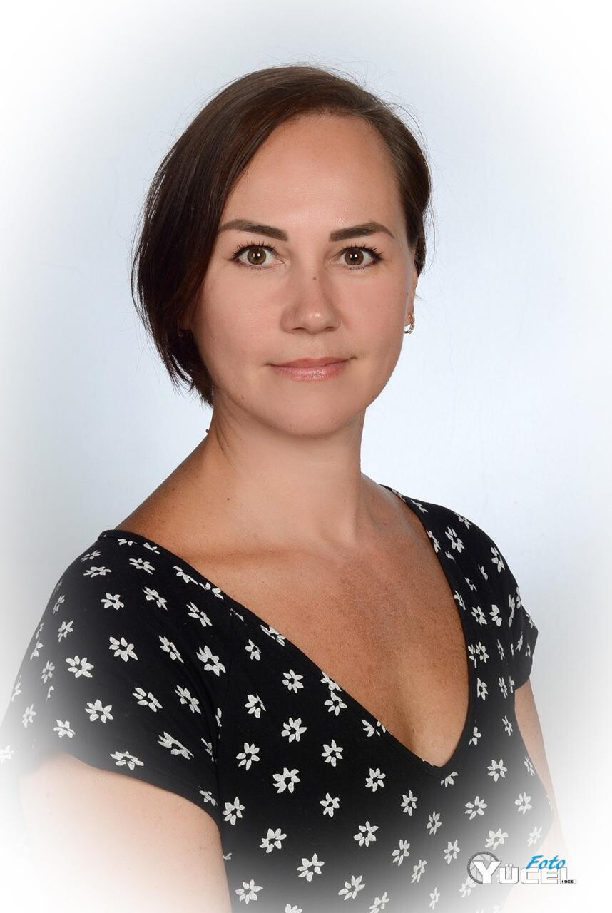 Ольга Ефремовна Негреба