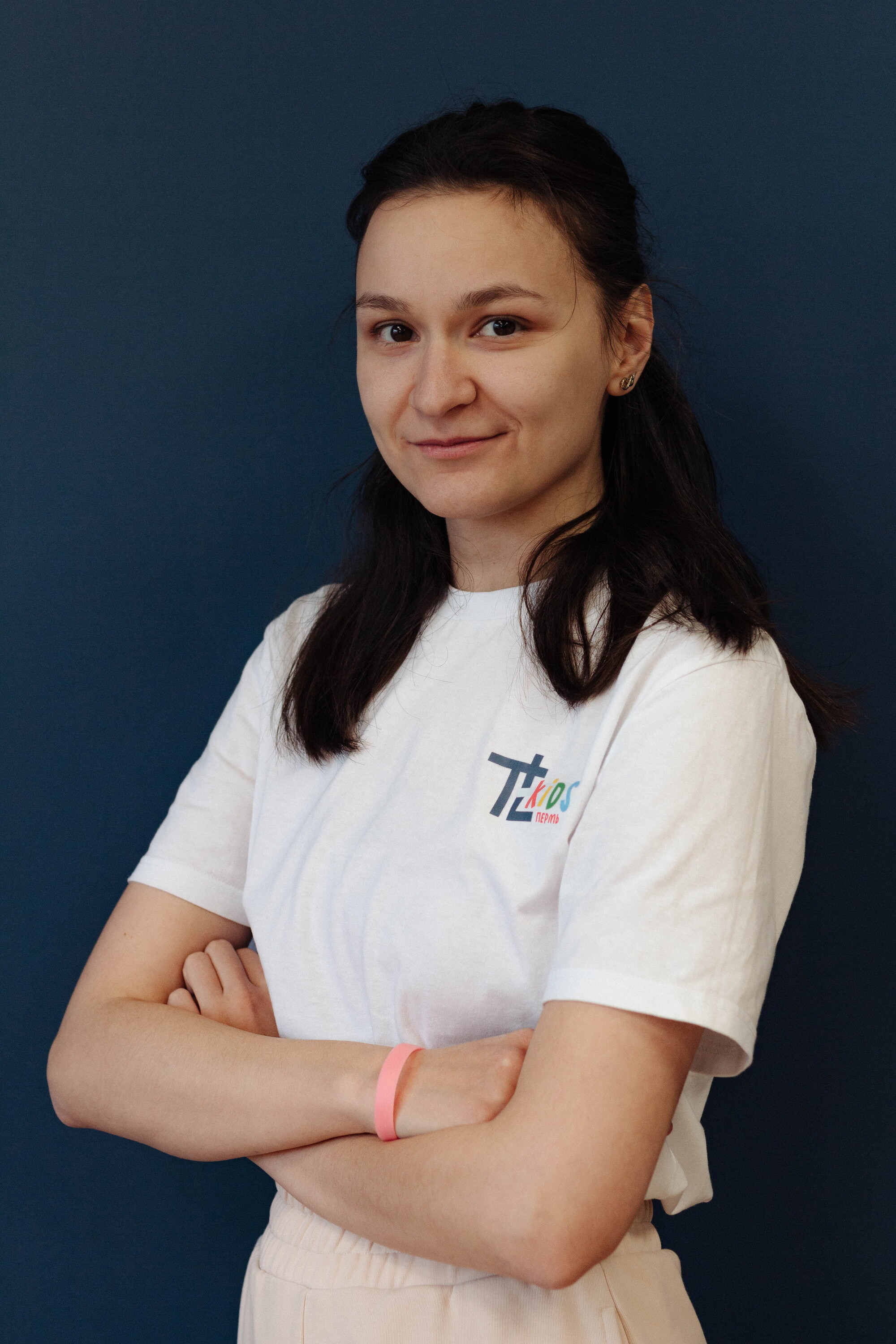 Луиза Киквидзе
