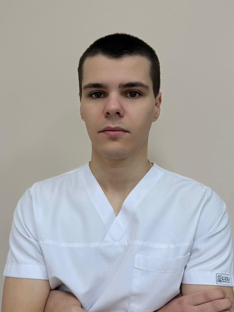 Роман Петрович Гюмюшлю