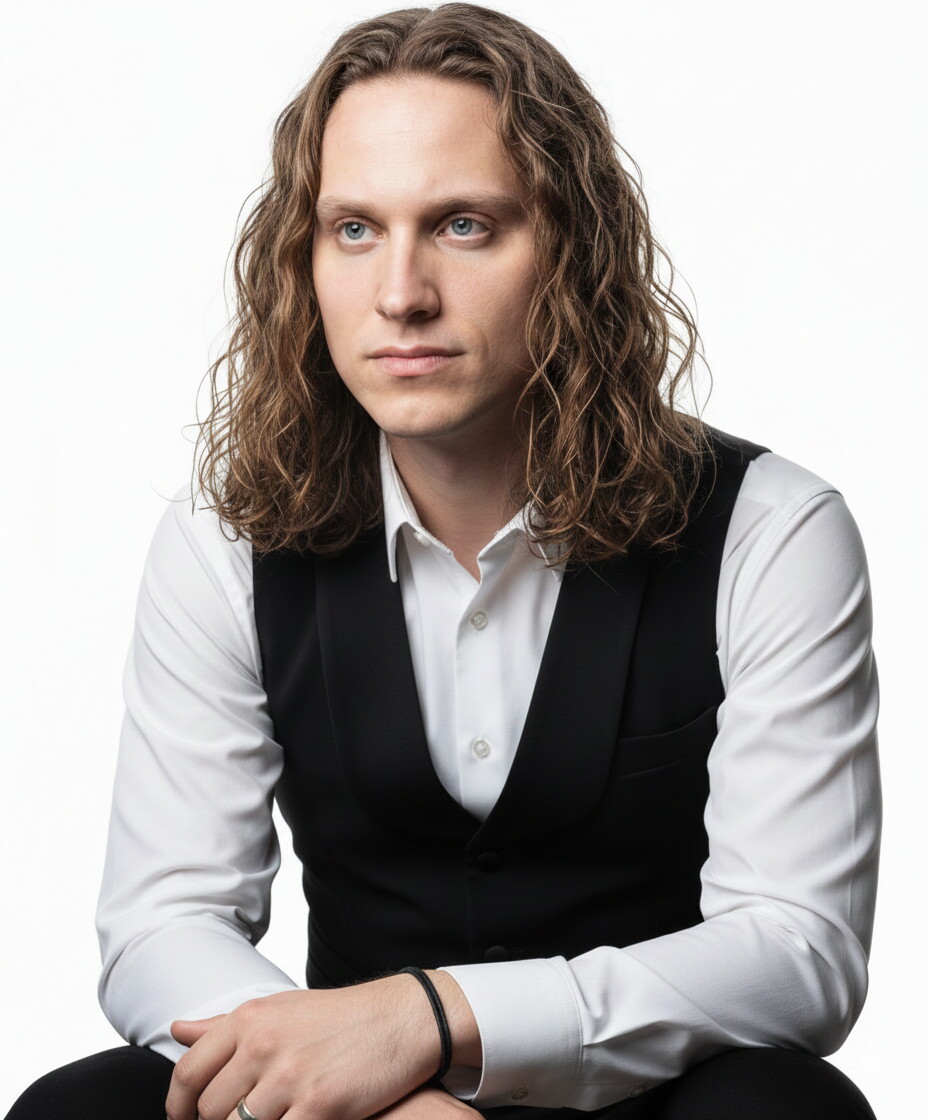 Иван Вячеславович Коротченко