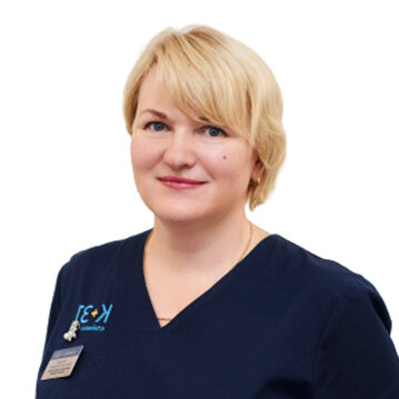 Наталья Анатольевна Тагоскина