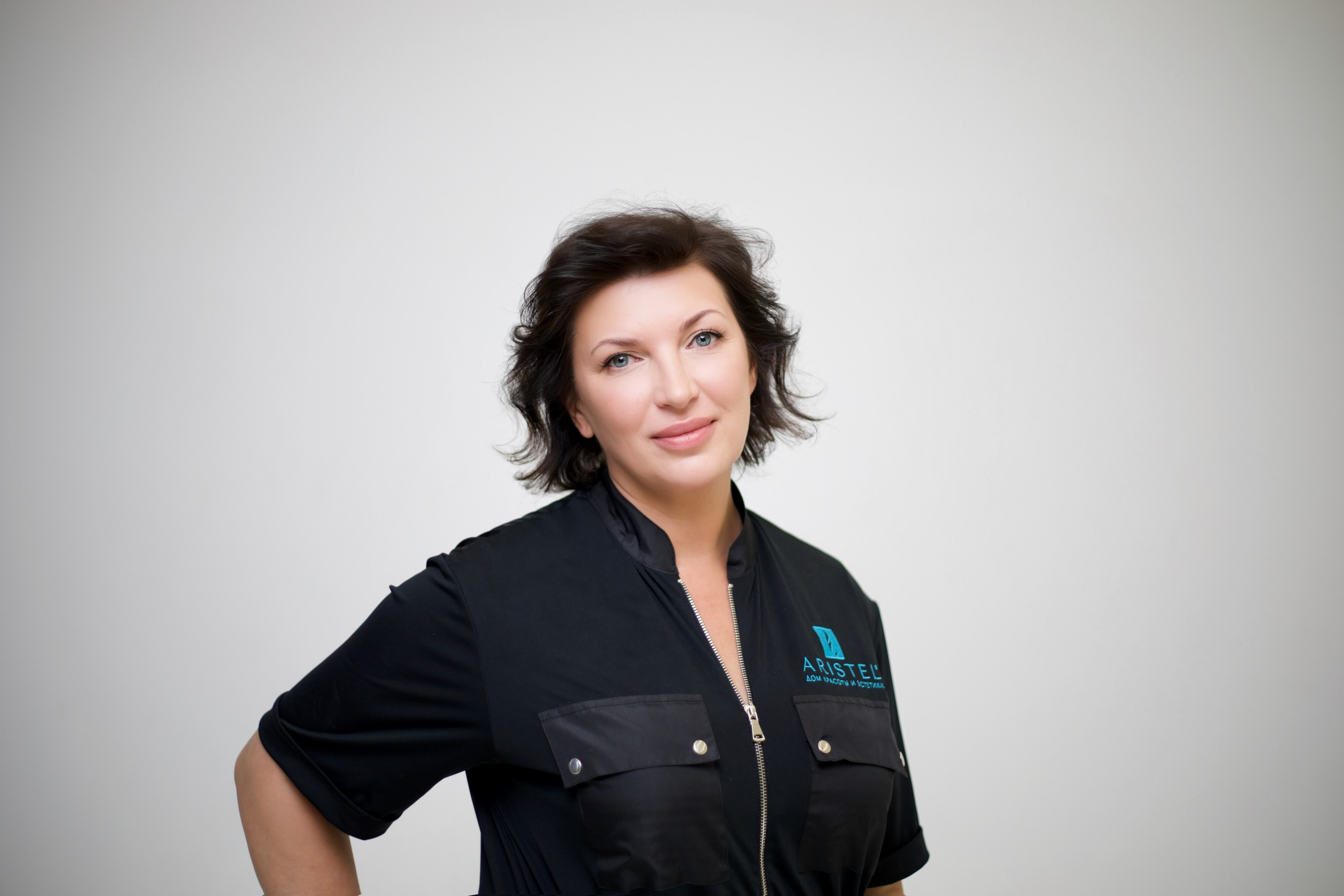 Жанна Климко