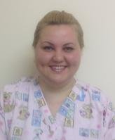 Надежда Александровна Черыкаева